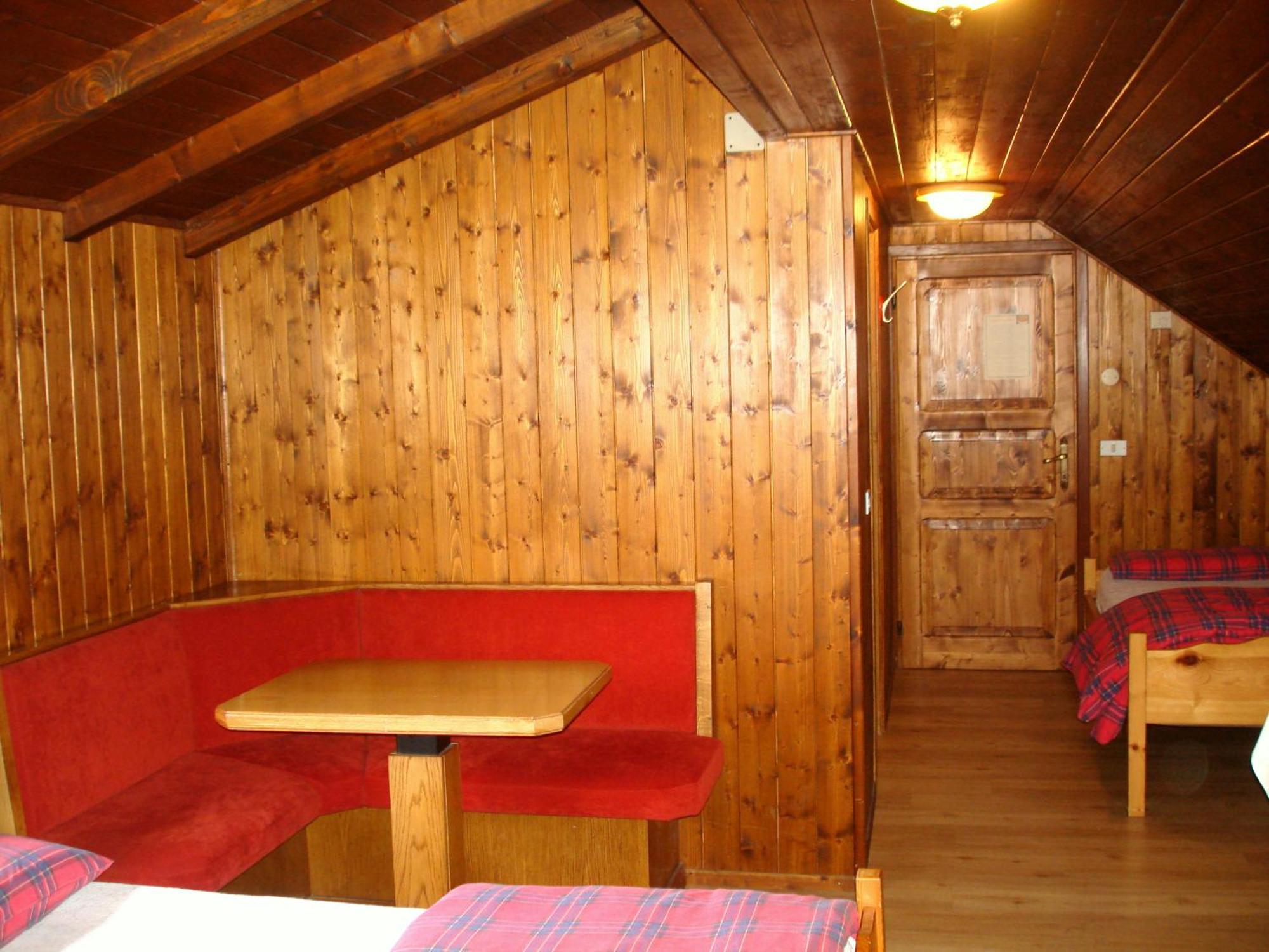 Residence Mirage Oga Pokoj fotografie