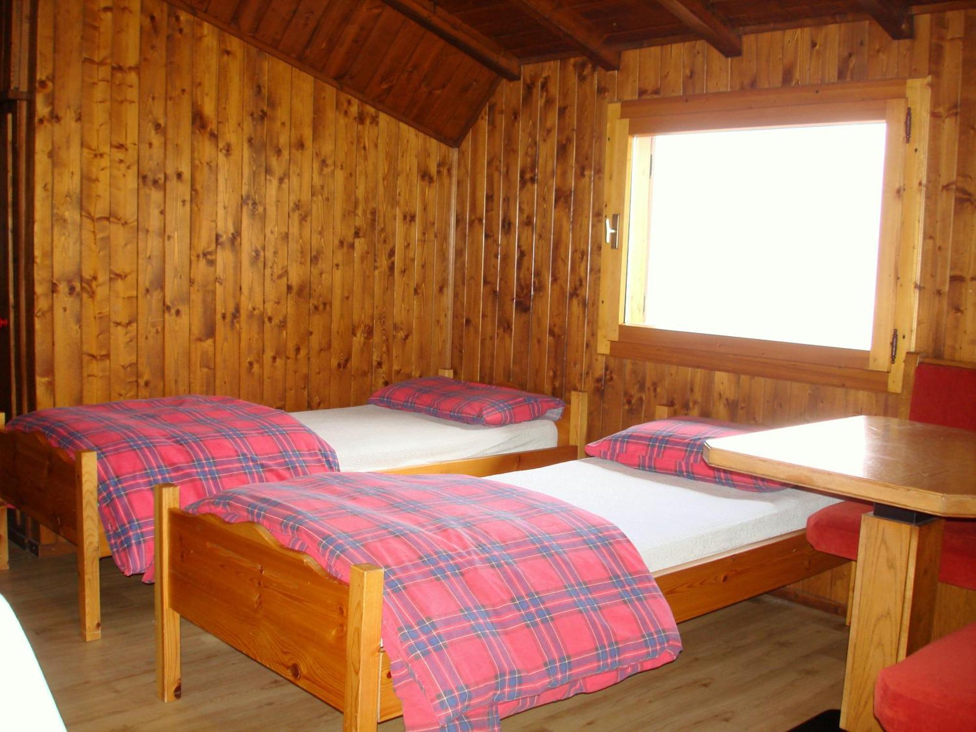 Residence Mirage Oga Pokoj fotografie
