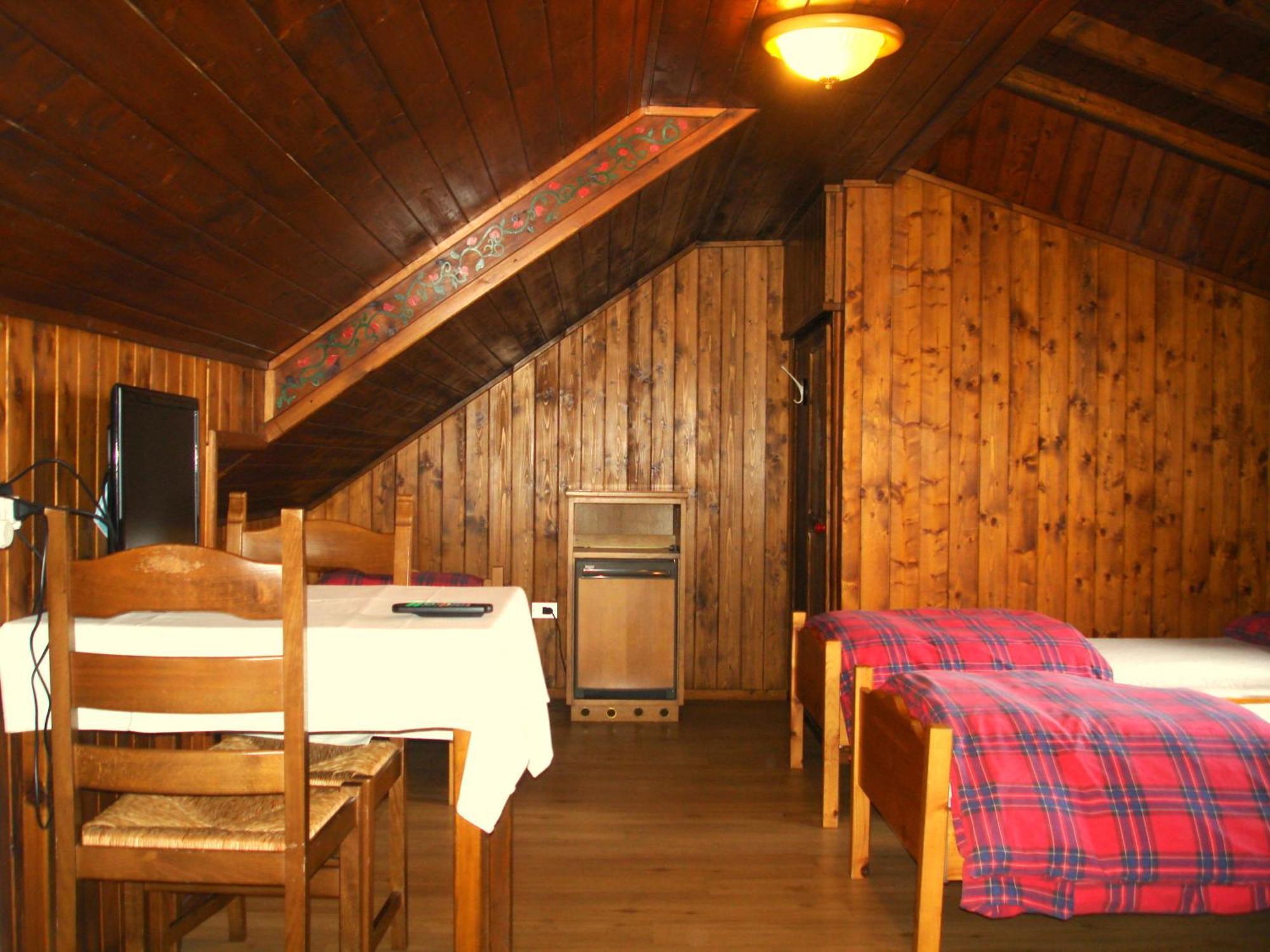 Residence Mirage Oga Pokoj fotografie