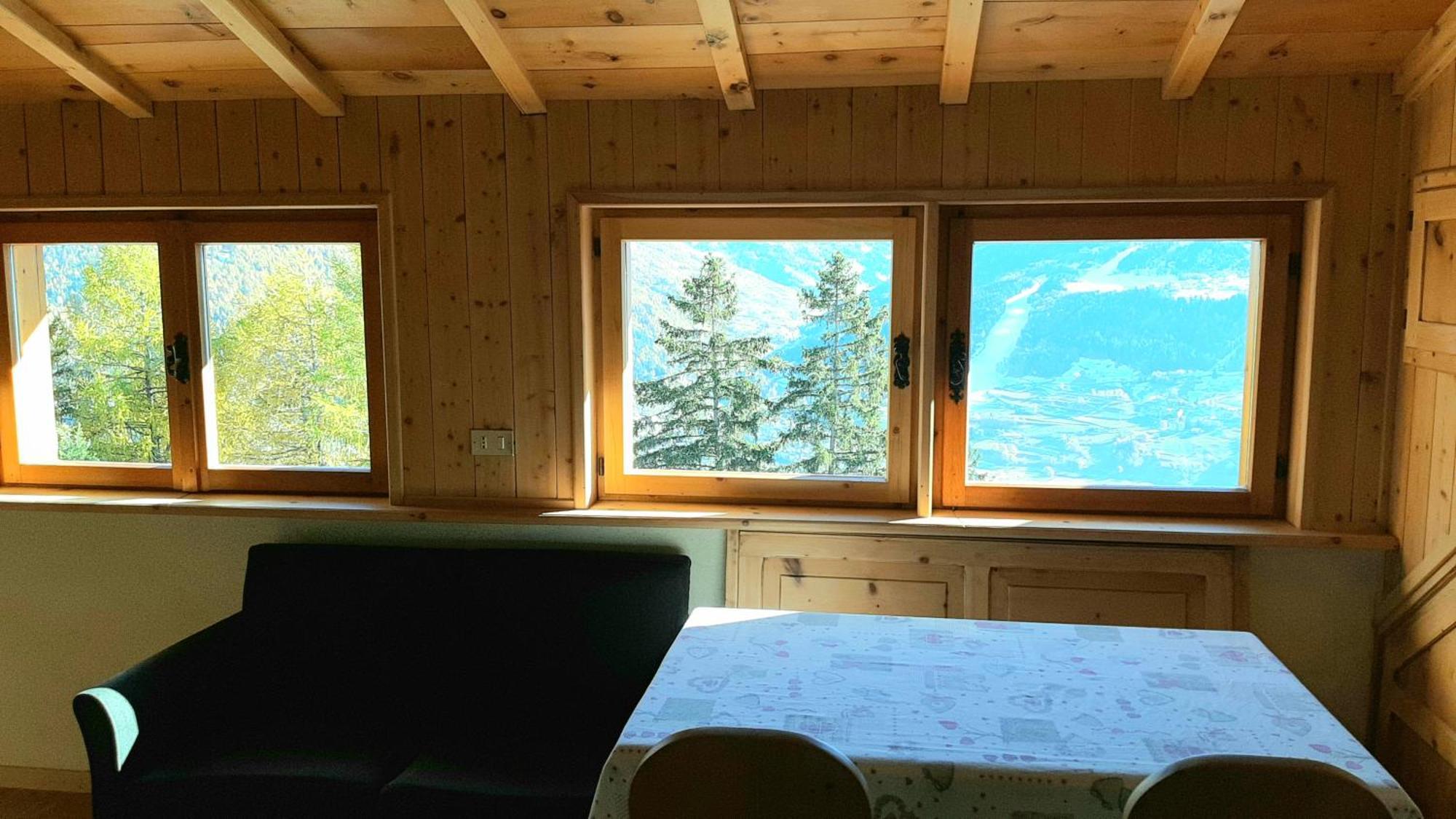 Residence Mirage Oga Pokoj fotografie